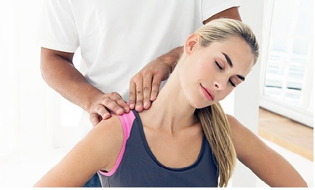 Physiotherapy and rehabilitation