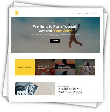 Life Coach Template Life Coach Template