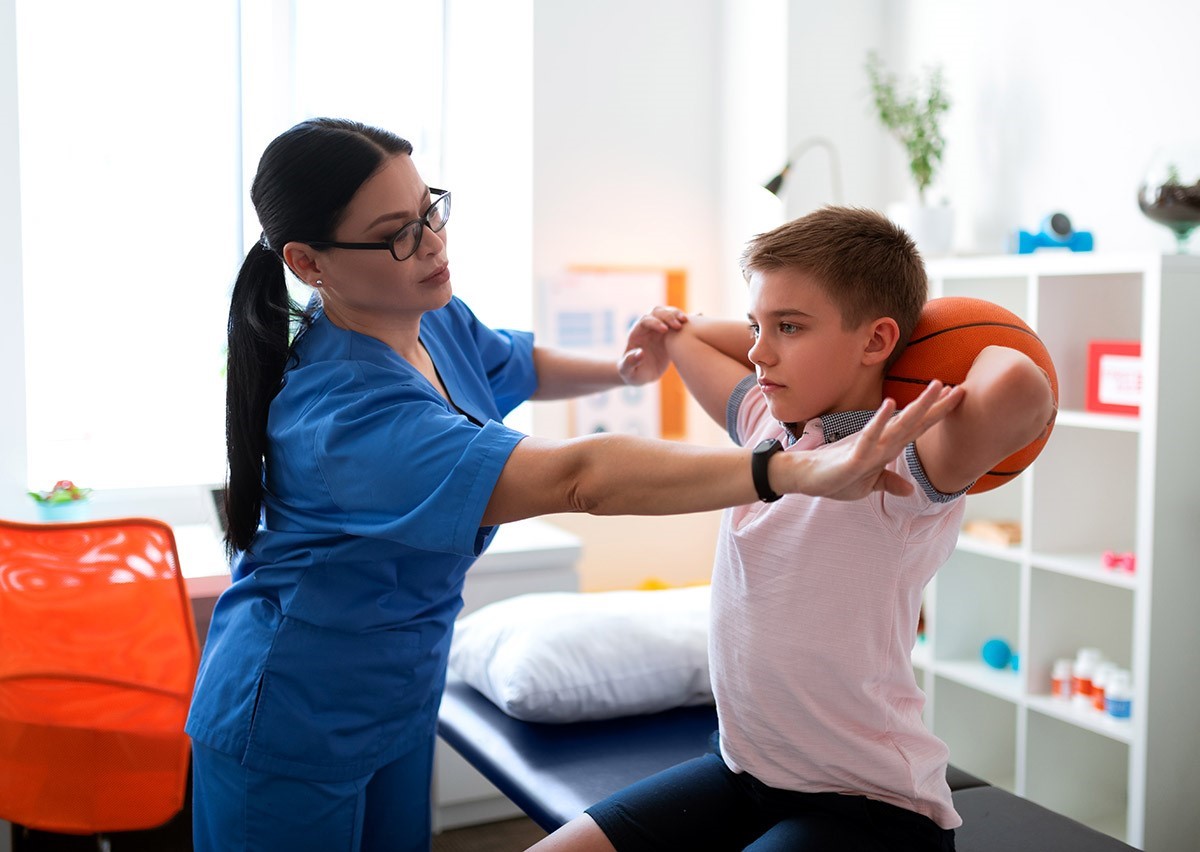 Child Therapy
